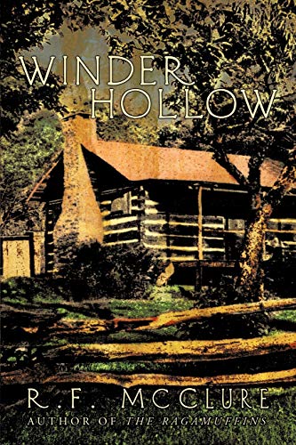 Stock image for Winder Hollow for sale by Better World Books