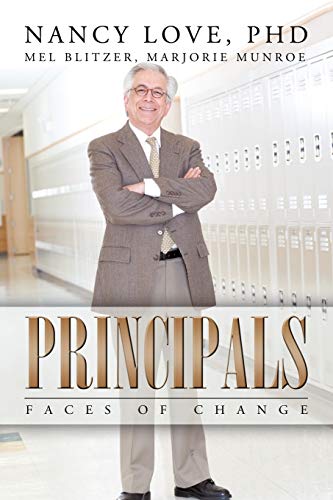 Stock image for Principals Faces of Change for sale by PBShop.store US