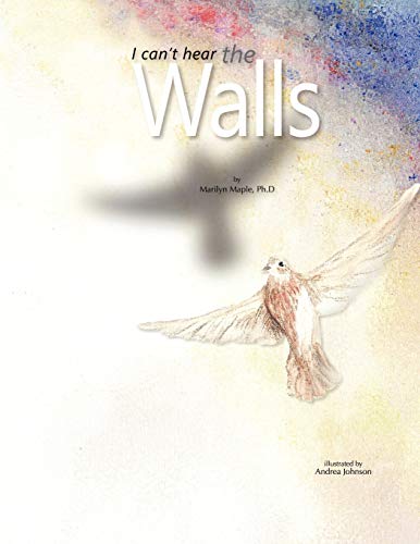 Imagen de archivo de I Can't Hear the Walls a la venta por PBShop.store US