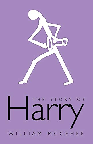 9781426929045: The Story of Harry