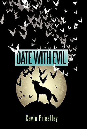 Stock image for Date with Evil for sale by PBShop.store US
