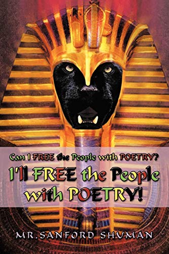 Imagen de archivo de Can I Free the People with Poetry I'll Free the People with Poetry a la venta por PBShop.store US