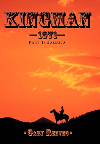 Stock image for Kingman1971 Part 1 Jamaica for sale by PBShop.store US