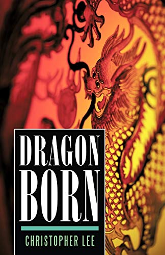 Dragon Born (9781426936418) by Lee, Christopher