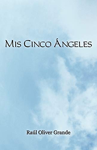 Stock image for MIS Cinco Ngeles for sale by Chiron Media