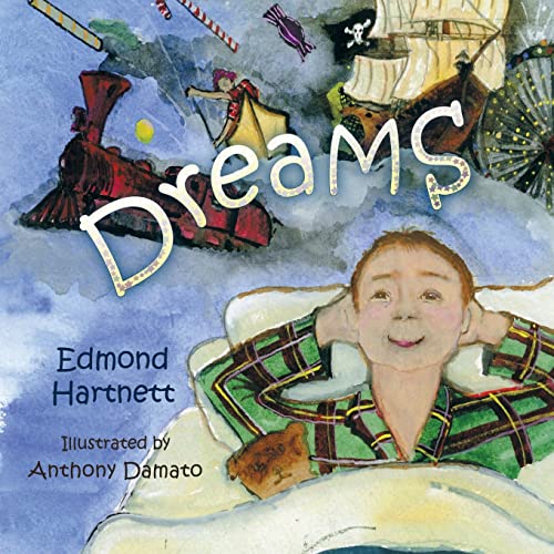Stock image for Dreams for sale by Lucky's Textbooks