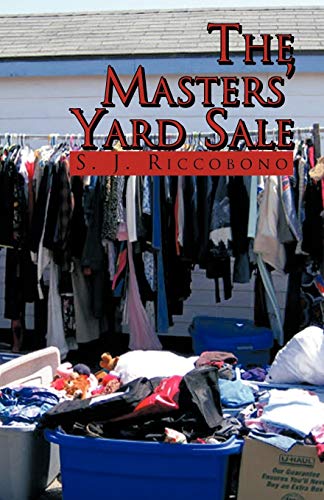 Imagen de archivo de The Masters' Yard Sale a la venta por PBShop.store US