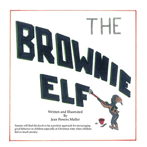 9781426943089: The Brownie Elf