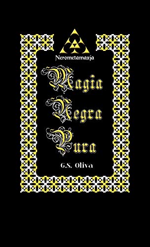 9781426943416: Maxja Negra Pura - Nerometamaxja (Spanish Edition)