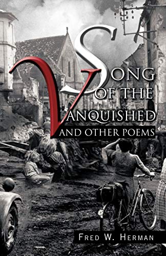 Stock image for Song of the Vanquished: And Other Poems for sale by Chiron Media