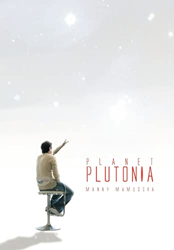 Planet Plutonia - Manny Mamuscia