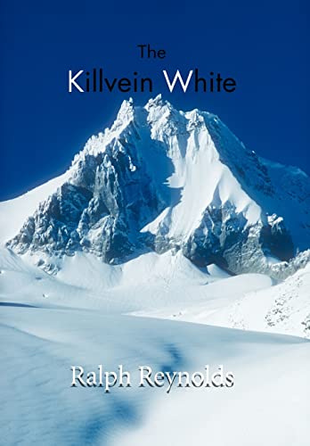 Imagen de archivo de The Killvein White a la venta por PBShop.store US