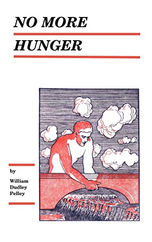 Stock image for No More Hunger for sale by GF Books, Inc.