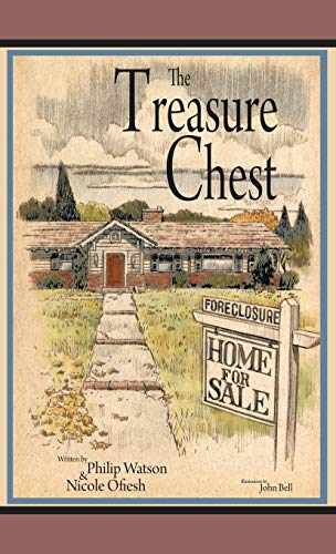 The Treasure Chest - Philip Watson