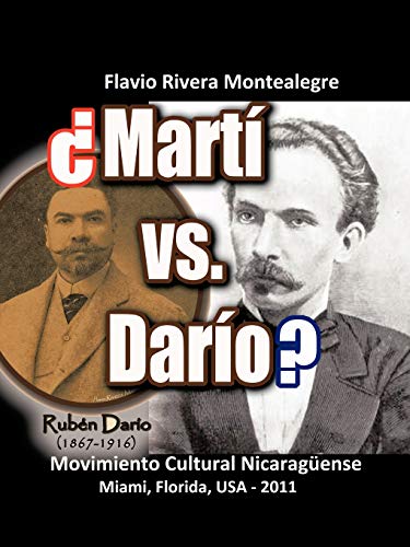 Stock image for Marti vs Dario for sale by PBShop.store US