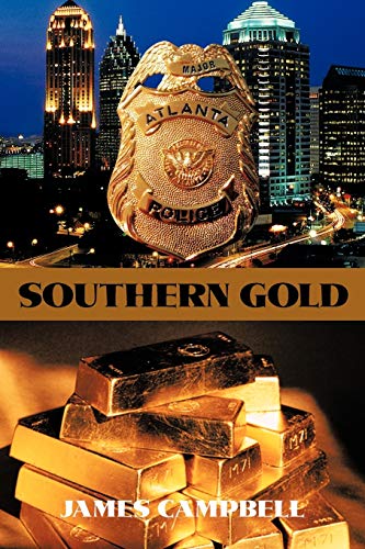 Southern Gold - Campbell, James
