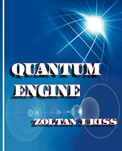 Imagen de archivo de Quantum Engine a la venta por Chiron Media