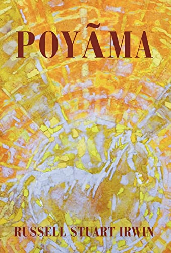 Imagen de archivo de Poyama a la venta por Gardner's Used Books, Inc.