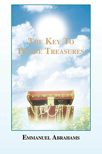 Stock image for The Key to Divine Treasures for sale by PBShop.store US