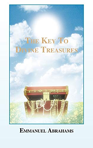 Stock image for The Key to Divine Treasures for sale by PBShop.store US