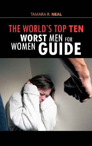 9781426958786: The World's Top Ten Worst Men for Women Guide