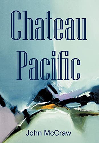 Beispielbild fr Chateau Pacific zum Verkauf von PBShop.store US