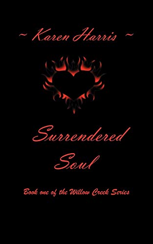 Surrendered Soul (9781426959516) by Harris, Karen