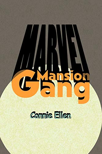 Beispielbild fr Marvel Mansion Gang zum Verkauf von Chiron Media