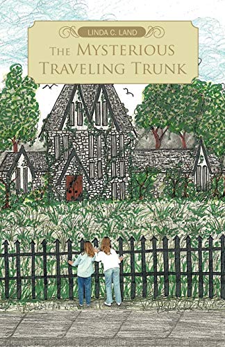 Beispielbild fr The Mysterious Traveling Trunk zum Verkauf von Better World Books