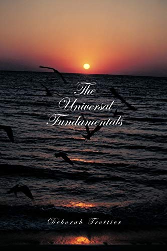 9781426963421: The Universal Fundamentals