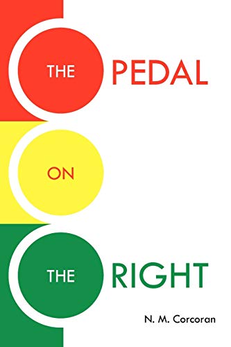 Stock image for THE PEDAL ON THE RIGHT for sale by Chiron Media