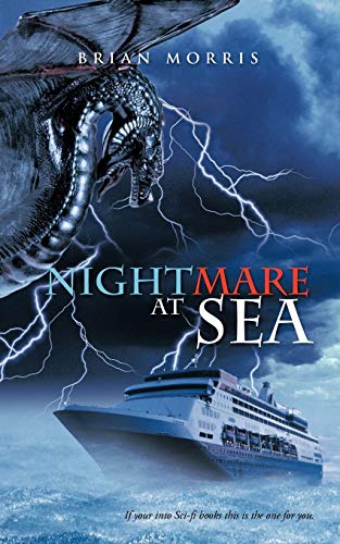 Nightmare at Sea (9781426964824) by Morris, Brian