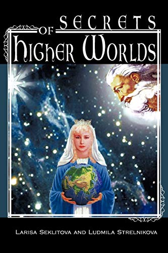 Imagen de archivo de Secrets of Higher Worlds a la venta por SecondSale
