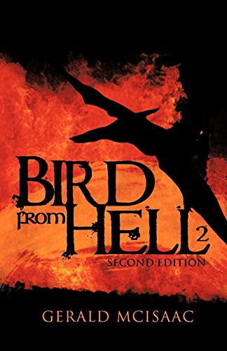 Beispielbild fr Bird from Hell Second Edition zum Verkauf von PBShop.store US