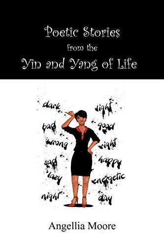Stock image for Poetic Stories from the Yin and Yang of Life for sale by Lakeside Books