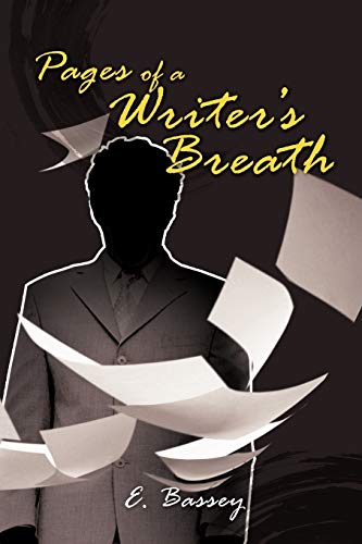 Stock image for Pages of a Writer's Breath for sale by Chiron Media