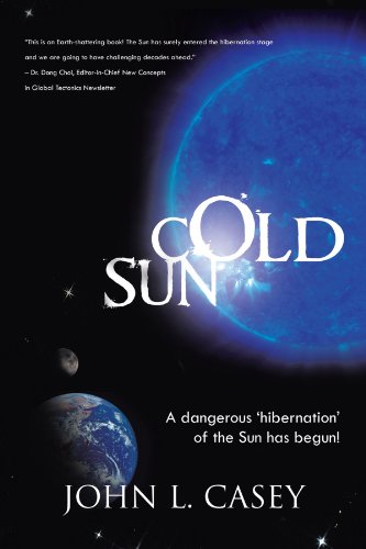 Beispielbild fr Cold Sun zum Verkauf von Books of the Smoky Mountains