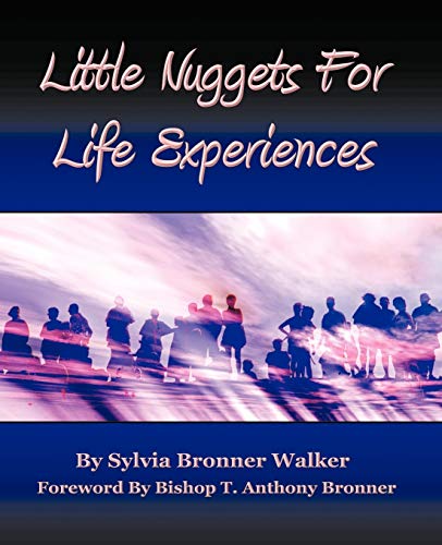Stock image for Little Nuggets for Life Experiences for sale by Chiron Media