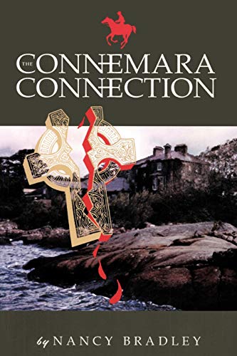 9781426968945: The Connemara Connection