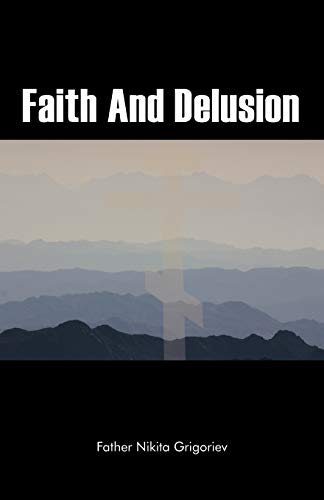 Beispielbild fr Faith and Delusion zum Verkauf von PBShop.store US