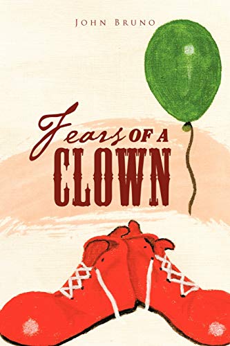 9781426974755: Fears Of A Clown: A Collection of Short, Short Stories