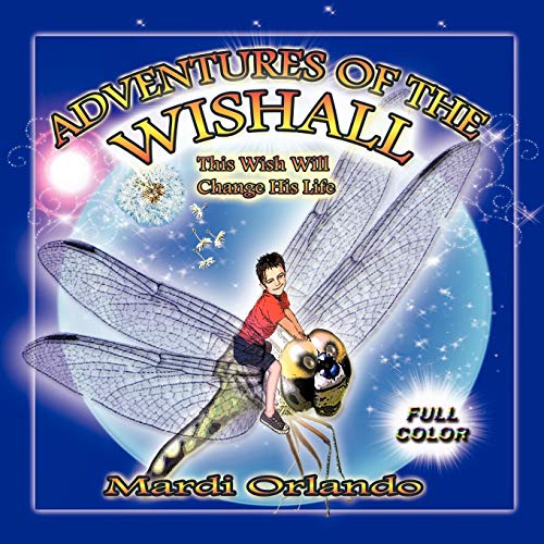 9781426975172: Adventures of the Wishall
