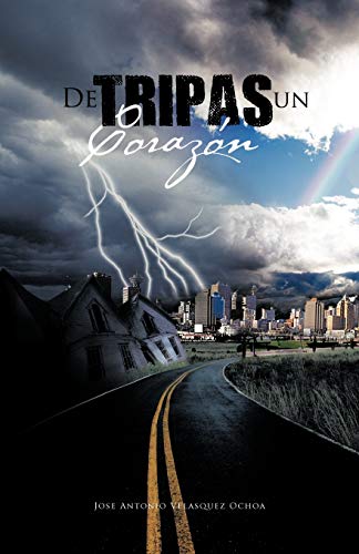 Imagen de archivo de De Tripas Un Crazon (Spanish Edition) a la venta por Lucky's Textbooks