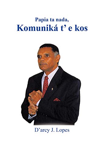 Beispielbild fr Papia Ta NADA, Komunika T'e Kos zum Verkauf von Chiron Media