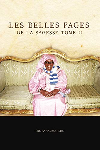 Stock image for Les Belles Pages de La Sagesse Tome II for sale by Chiron Media