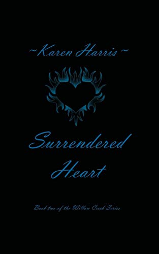 Surrendered Heart (9781426988301) by Harris, Karen