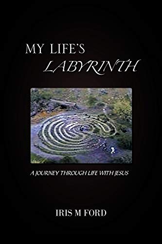 Beispielbild fr My Life'S Labyrinth: A Journey Through Life With Jesus zum Verkauf von Chiron Media