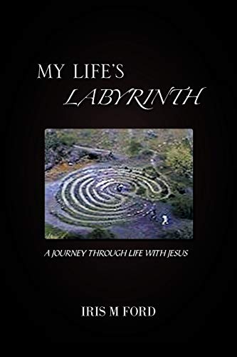 Stock image for My Life'S Labyrinth A Journey Through Life With Jesus for sale by PBShop.store US