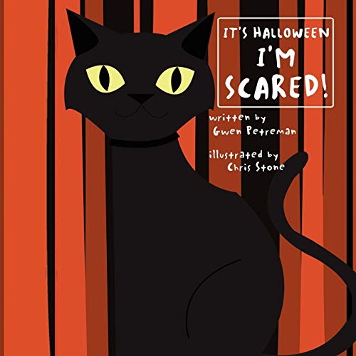 Imagen de archivo de It's Halloween I'm Scared! a la venta por Better World Books