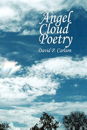 Beispielbild fr Angel Cloud Poetry zum Verkauf von Chiron Media